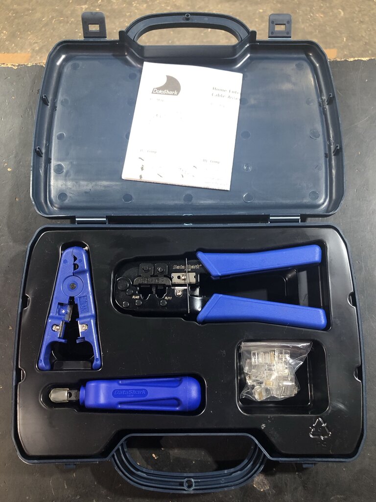 Network Tool Kit
