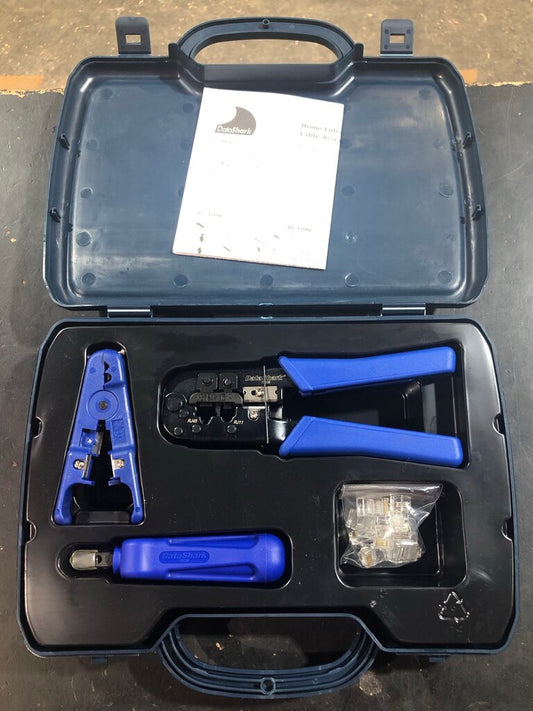Network Tool Kit