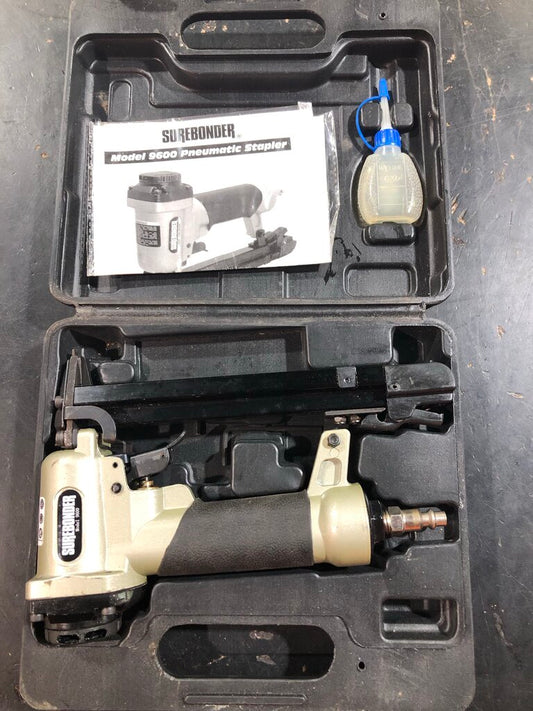 Pneumatic Stapler