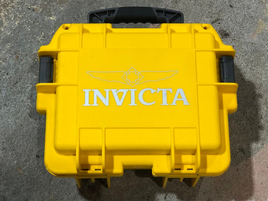 Impact Watch Case