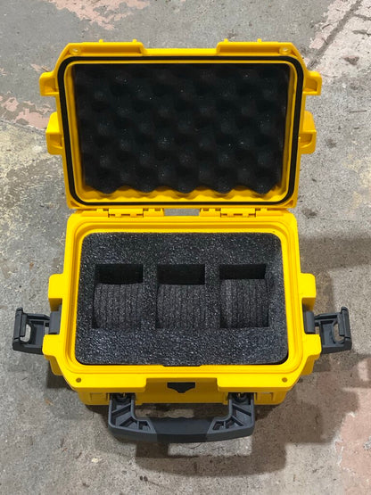 Impact Watch Case