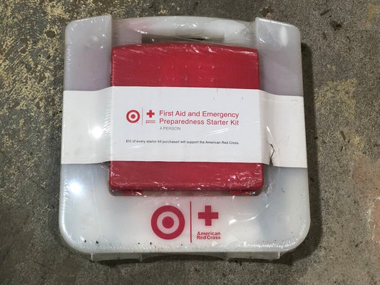 First Aid Kit