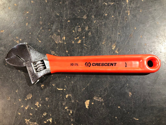 Adjustable Wrench