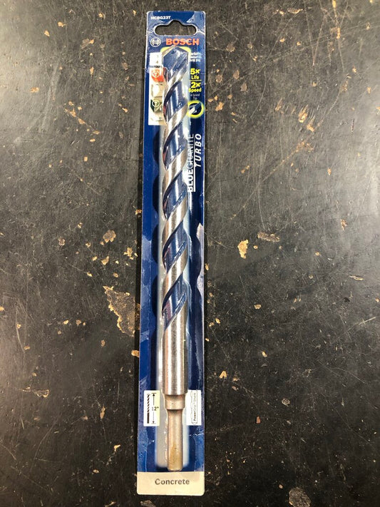 Hammer Drill Bit