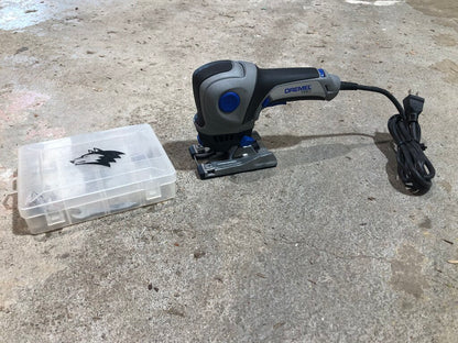 Corded Multi-Function Tool