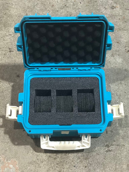 Impact Watch Case