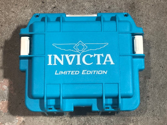 Impact Watch Case