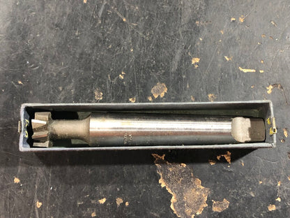 Standard T-Slot Cutter