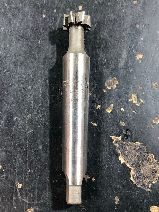 Standard T-Slot Cutter