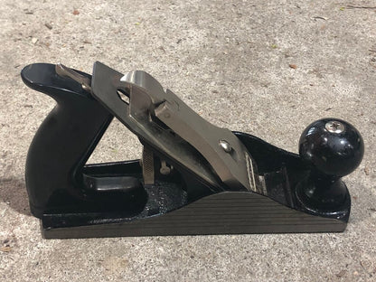 Smoothing Plane