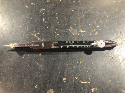 Proportional Divider Tool