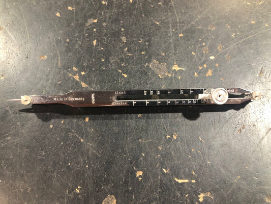 Proportional Divider Tool