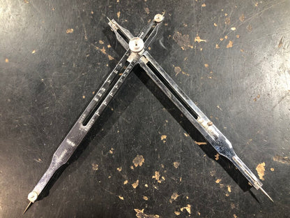 Proportional Divider Tool