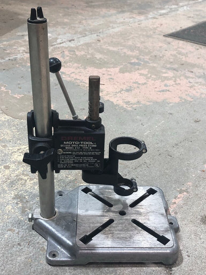 Drill Press Stand