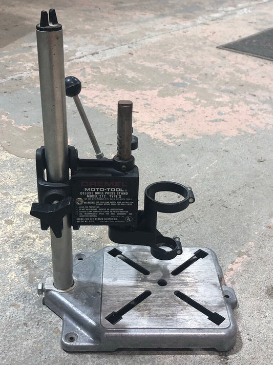Drill Press Stand