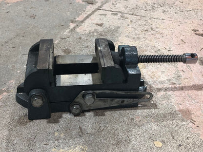Angle Vise