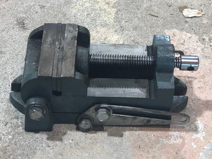 Angle Vise