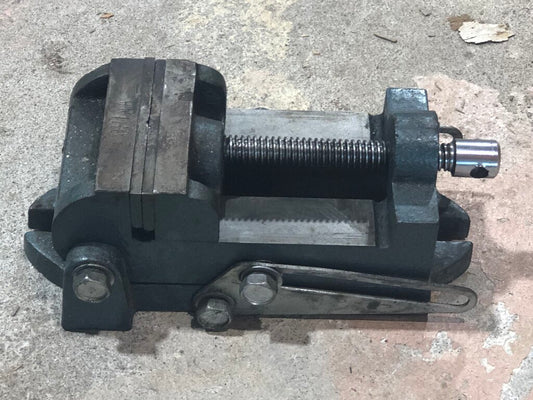 Angle Vise
