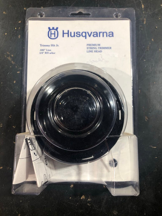 String Trimmer Line Head
