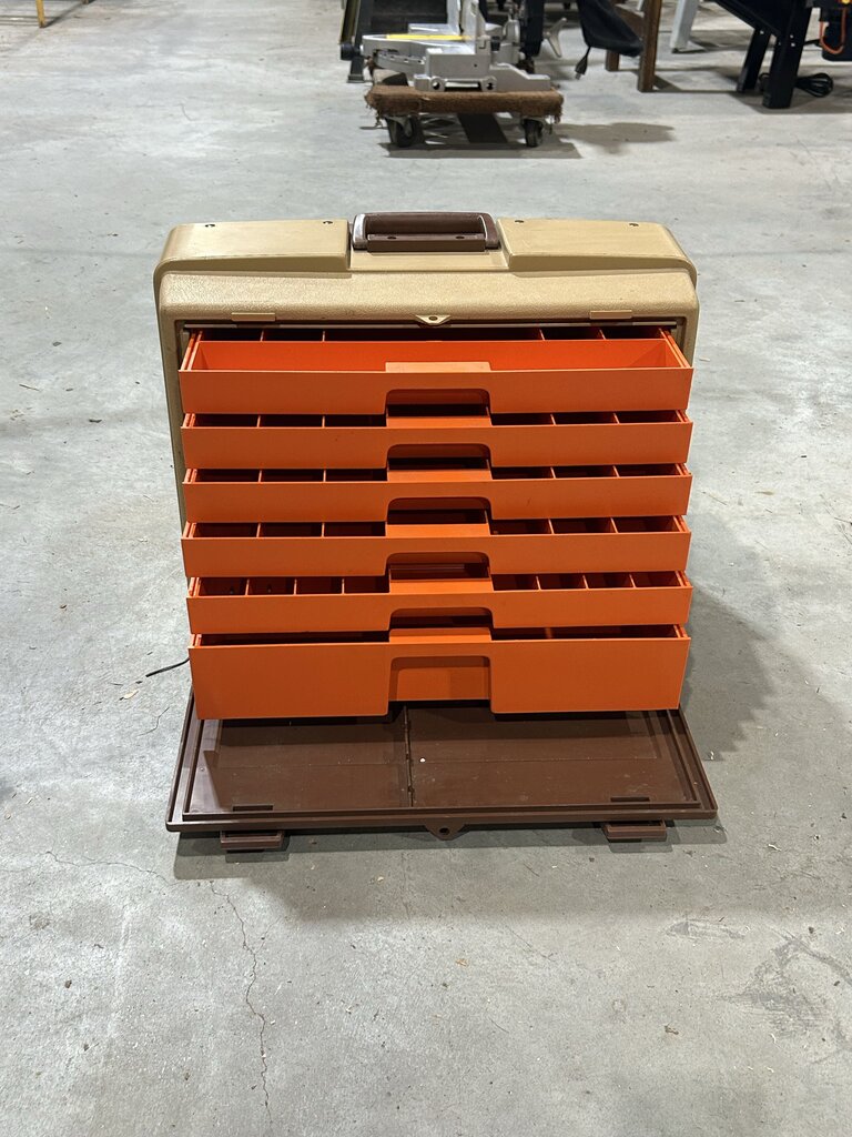 Tackle / Tool Box