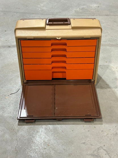Tackle / Tool Box