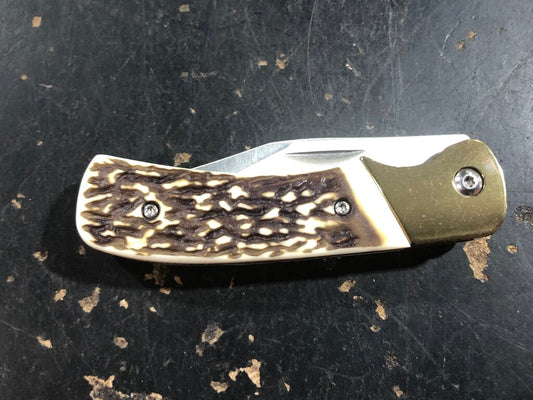 Folding Pocket Knife