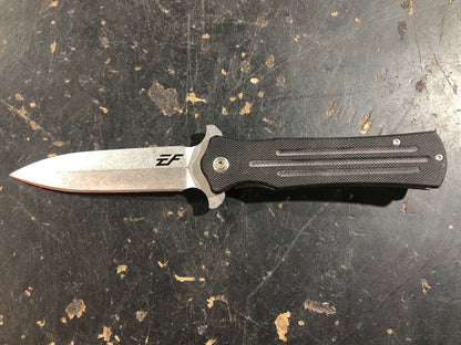 Folding Tactical Knife