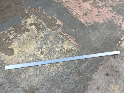 Flexible Steel Rule