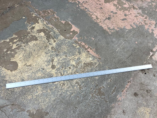 Flexible Steel Rule