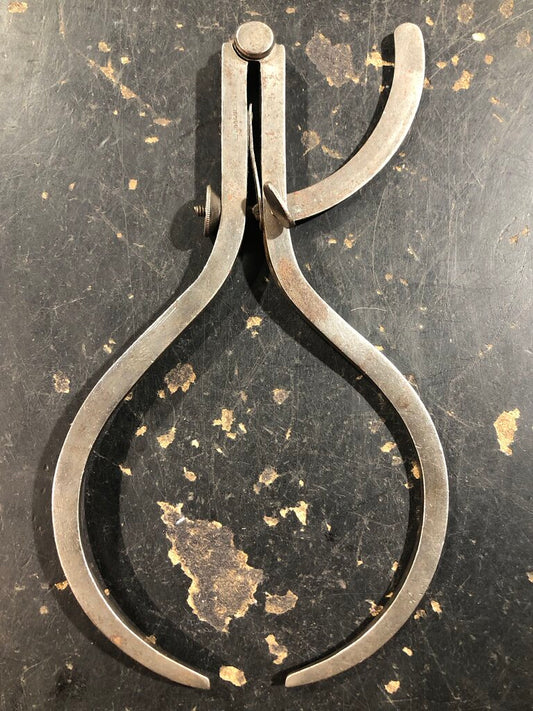 Outside Caliper
