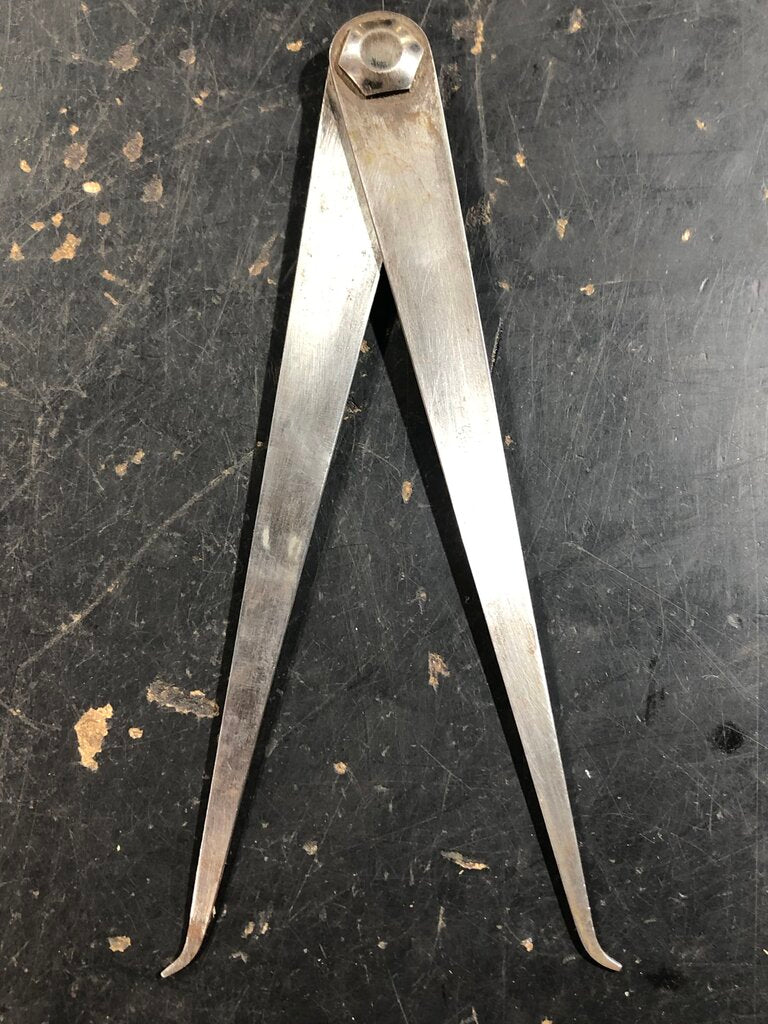 Inside Caliper
