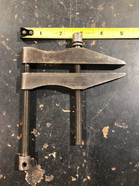 Parallel Clamp