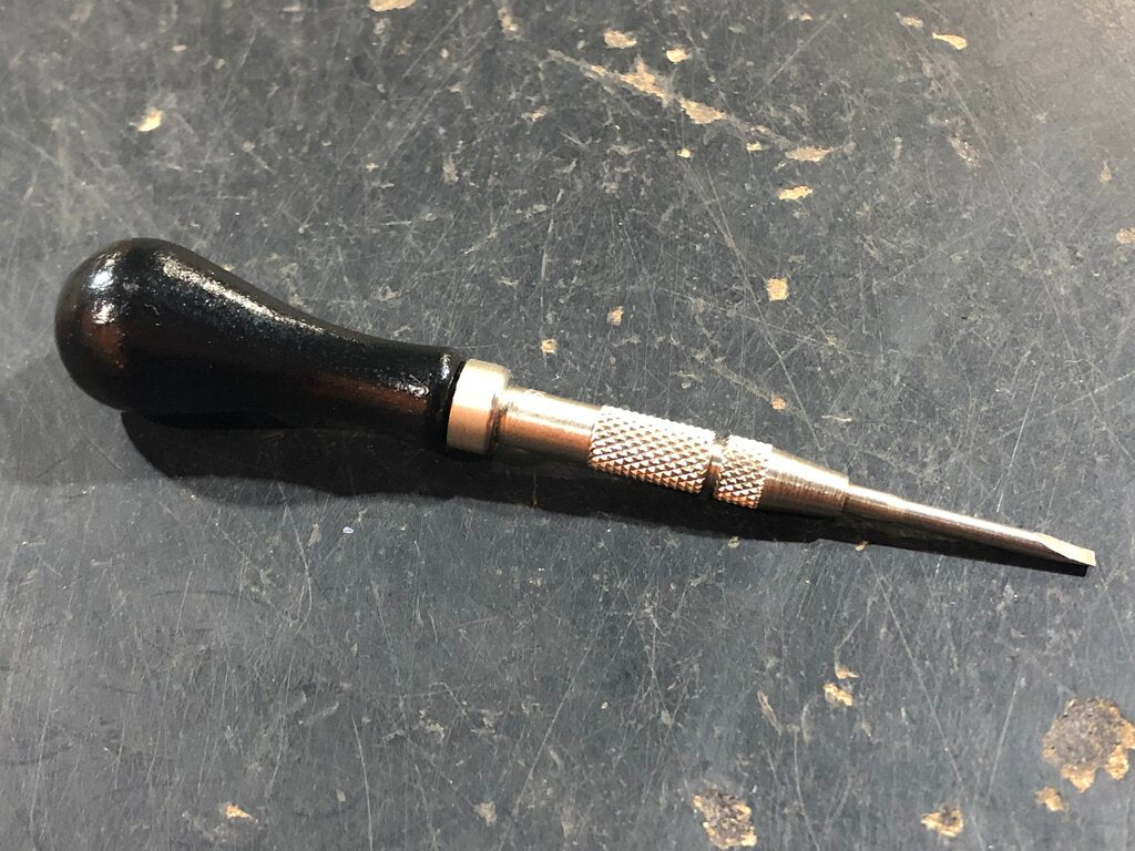 Pocket Screwdriver
