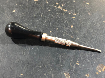 Pocket Screwdriver