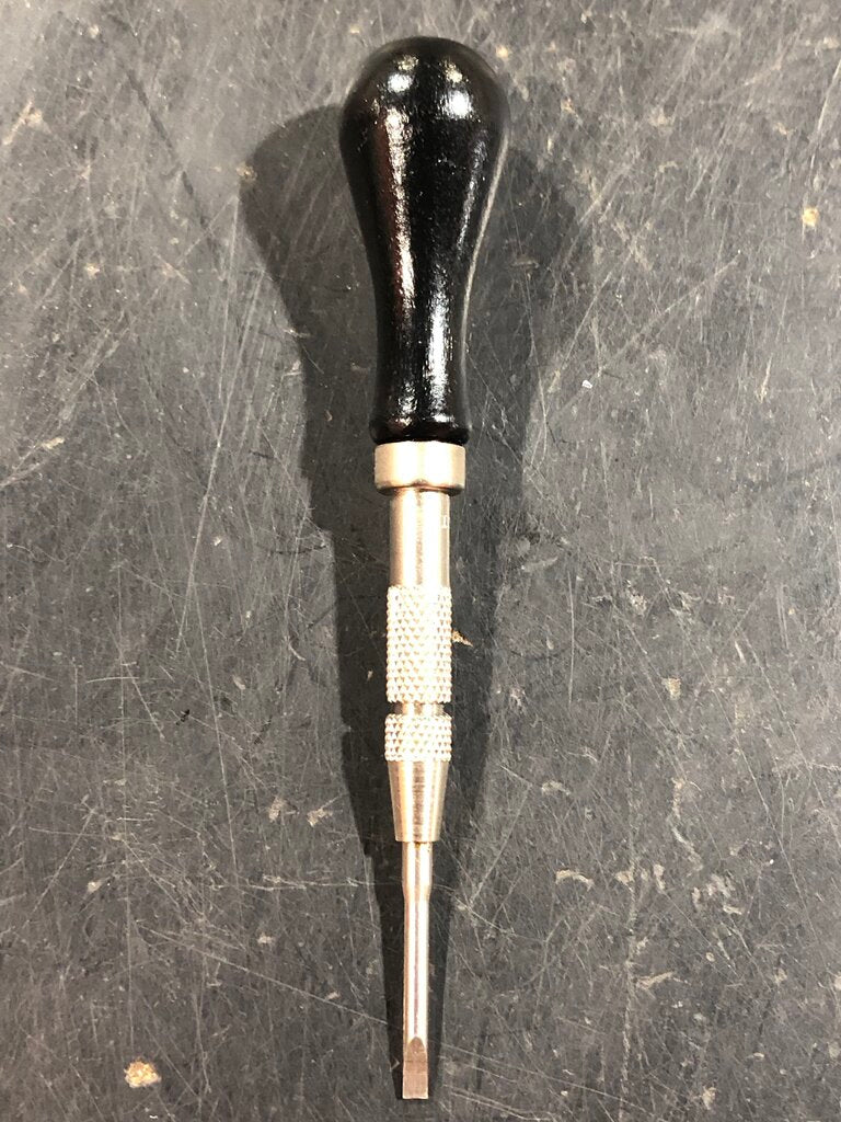 Pocket Screwdriver