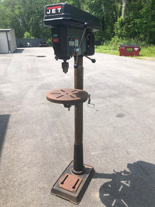 Floor Standing Drill Press