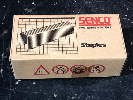 Fine Wire Staples