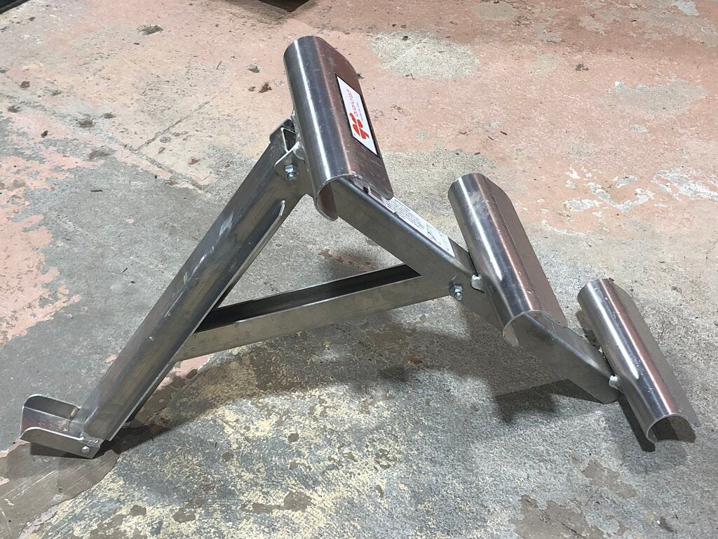 Aluminum Ladder Jack