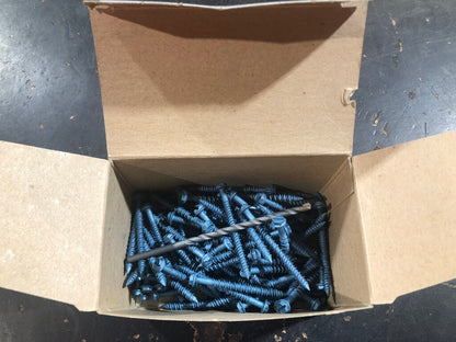 ULTRACON Masonry Fasteners