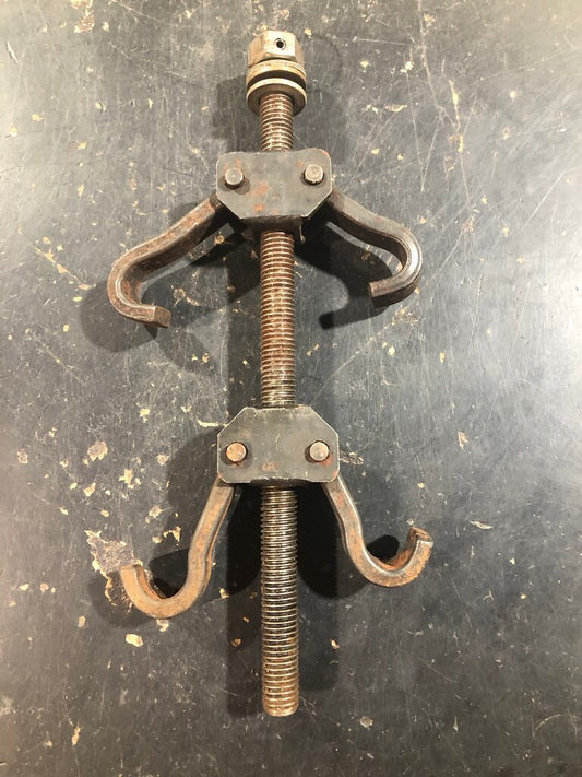 Coil Spring Compressor Tool