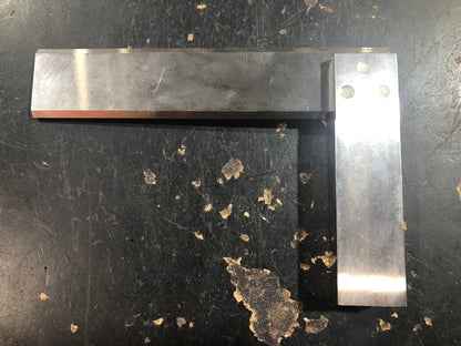 Beveled Edge Square