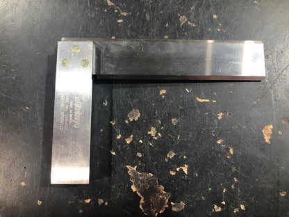 Beveled Edge Square