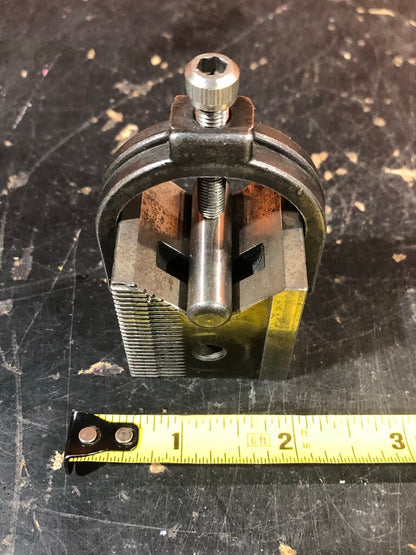 Machinists V-Block