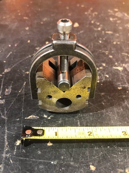 Machinists V-Block