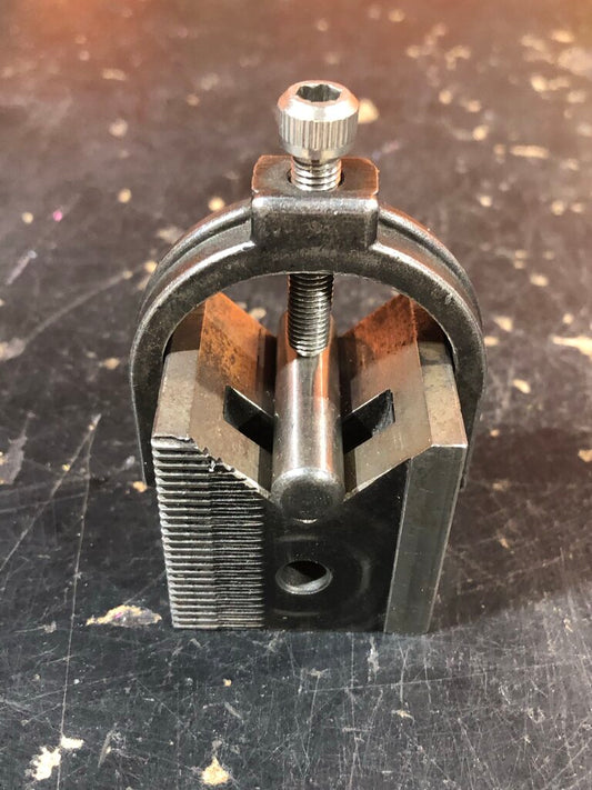 Machinists V-Block