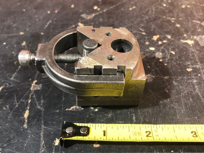 Machinists V-Block