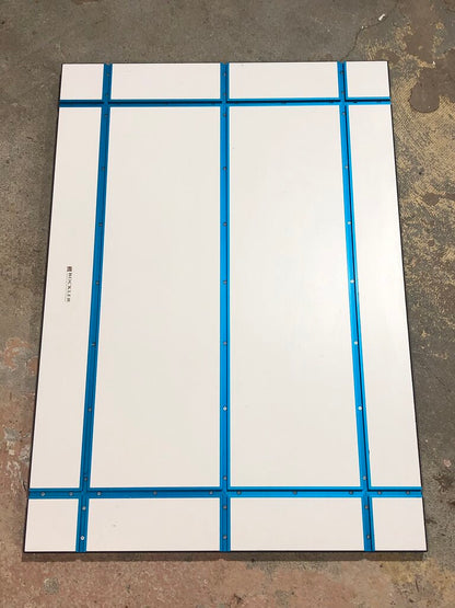 T-Track Table Top