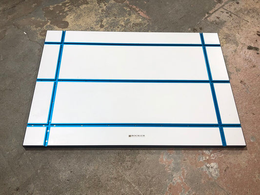 T-Track Table Top