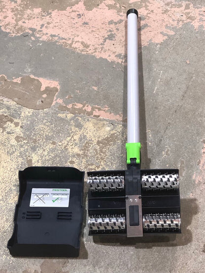 Wallpaper Perforator