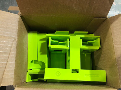 EZ Corner Clamp-Clip Set